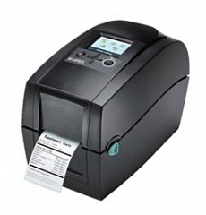 Термотрансферный принтер GODEX RT200i в Самаре