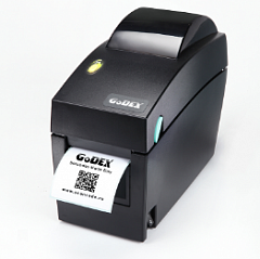 Принтер этикеток термо Godex DT2x в Самаре