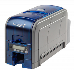 Карточный принтер Datacard SD160 в Самаре