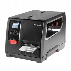 Термотрансферный принтер этикеток Honeywell PM42 в Самаре