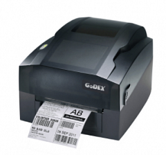 Термотрансферный принтер GODEX G300US в Самаре
