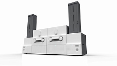 Модульный принтер Advent SOLID-700  в Самаре