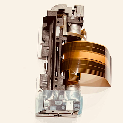 Термопечатающий механизм для АТОЛ 22 v2 Ф SII CAP06-347-С1 в Самаре