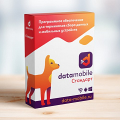 ПО DataMobile, версия Стандарт в Самаре